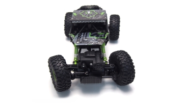 22194 Rock Crawler Conqueror 1:18 RTR 4WD